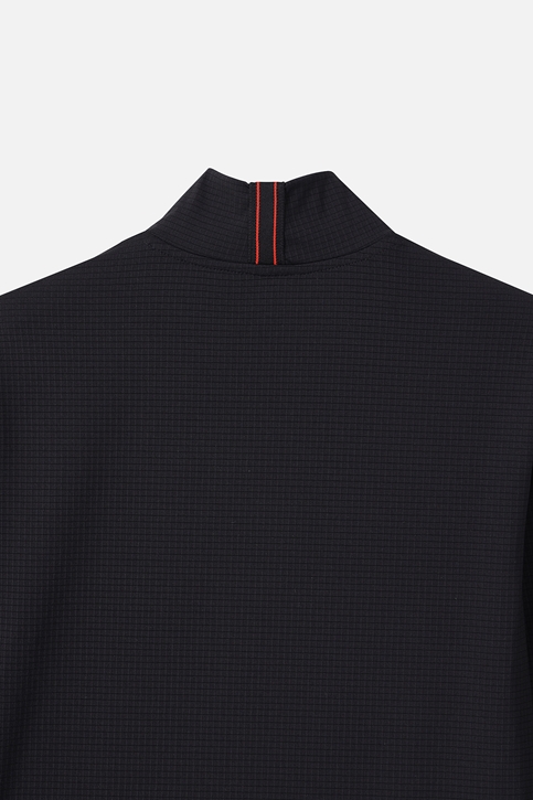 WOMENS HIGH NECK BASELAYER
