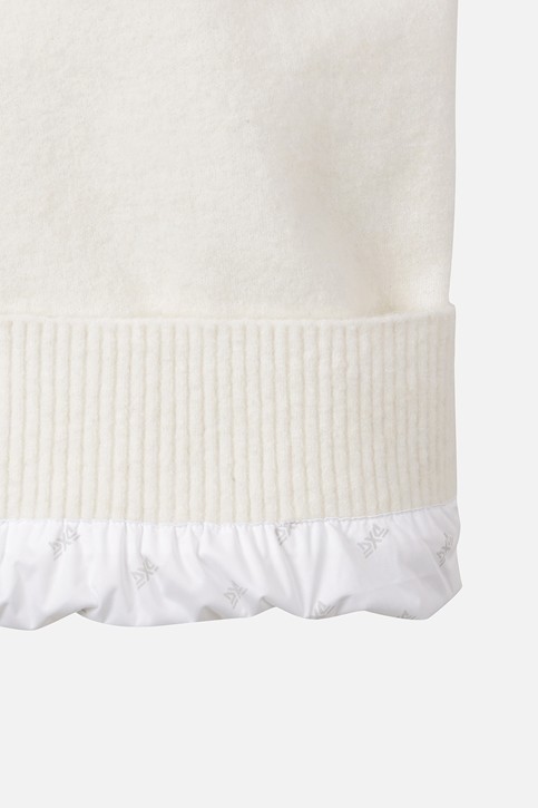 WOMEN WINTER WINDPROOF NEW HIGH NECK SWEATER