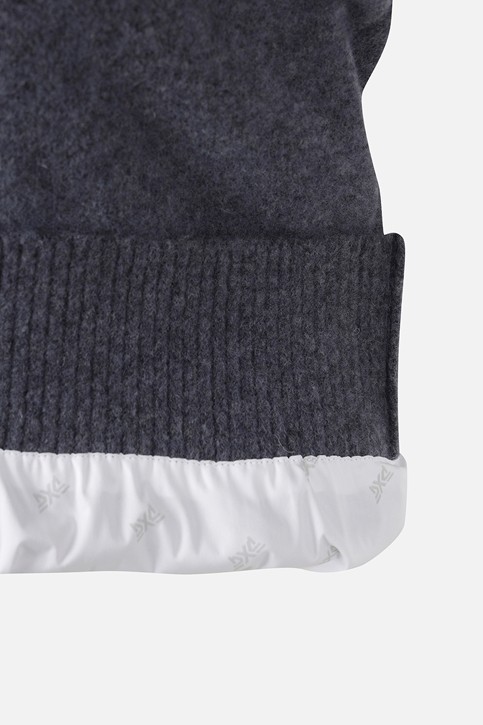 WOMEN WINTER WINDPROOF NEW HIGH NECK SWEATER