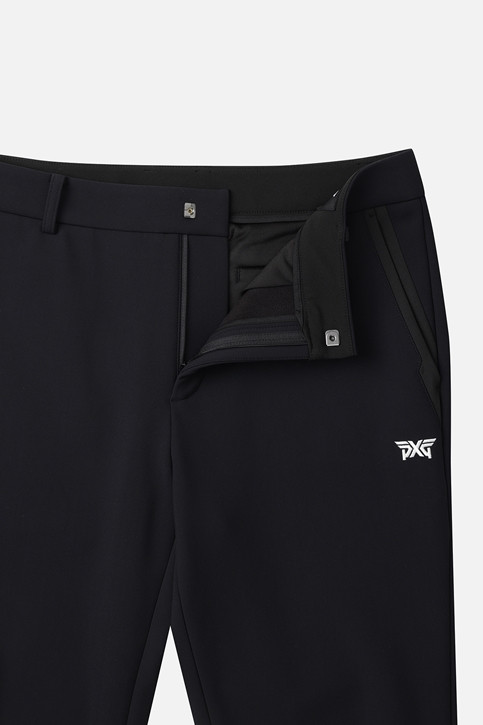 WINTER ESSENTIAL BONDED PANTS