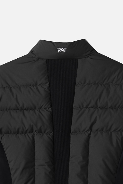 WOMEN WINTER LIGHT WEIGHT SWING DOWN JARKET