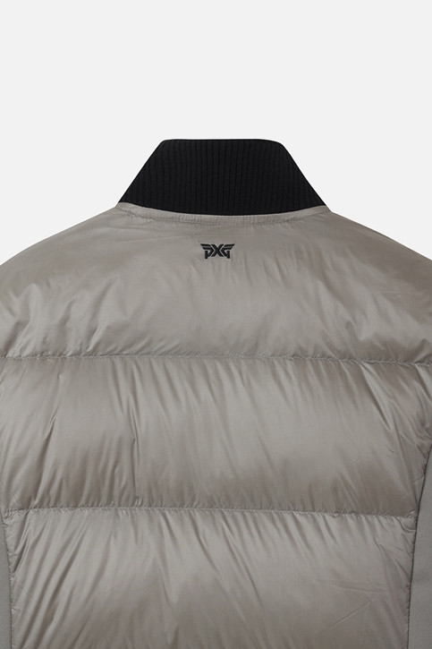 WOMEN WINTER ESSENTIAL DOWN JARKET