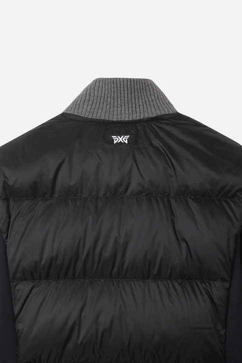 WOMEN WINTER ESSENTIAL DOWN JARKET