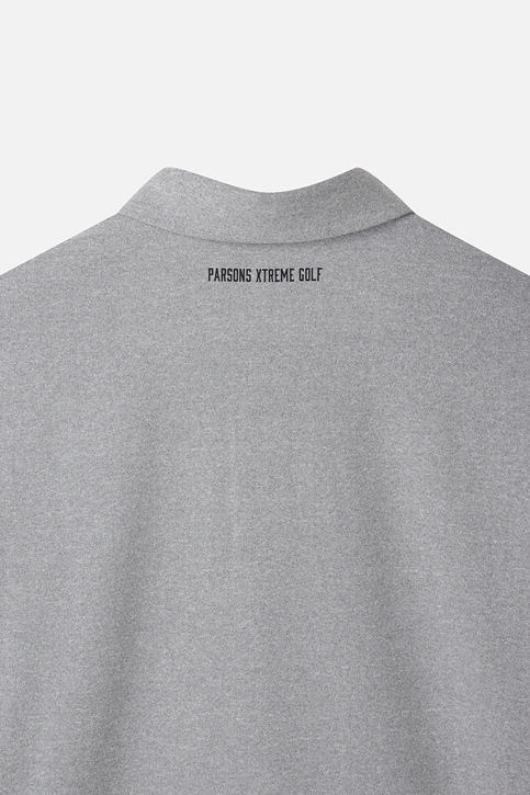 MEN ESHORT SLEEVEENTITAL BRUSHED COLLAR LONG SLEEVE