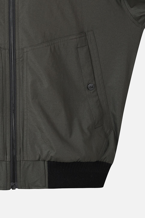 MEN GENO MA-1 JACKET