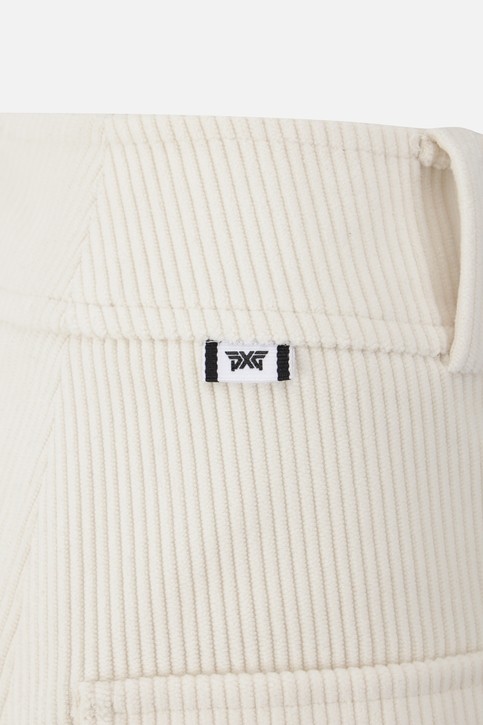 WOMEN CORDUROY SKIRT PKFCW560501 01,05,08 상품 이미지 6