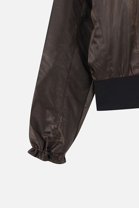 WOMEN GENO MA-1 JACKET