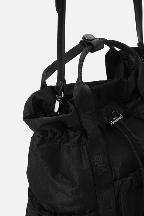 WOMEN DRAWSTRING BAG