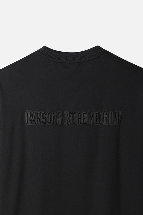 MEN LOGO ROUND SHORT SLEEVE