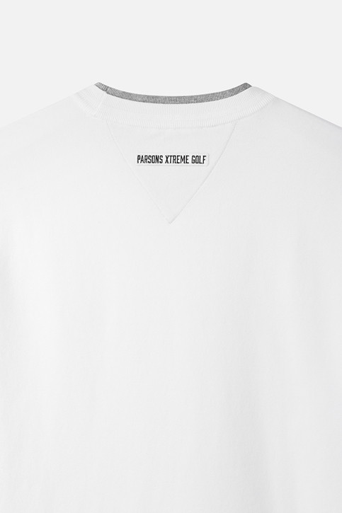 MEN ESSENTIAL ROUND NECK SWEATER