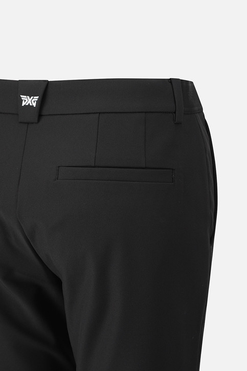 MEN ESSENTIAL STANDARD FIT PANTS