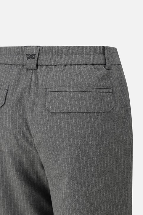 MEN WIDE FIT PANTS