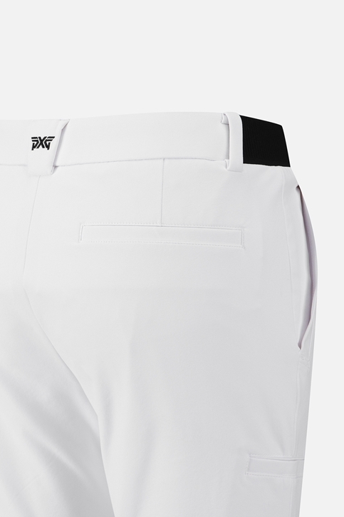 MEN ESSENTIAL SLIM FIT PANTS