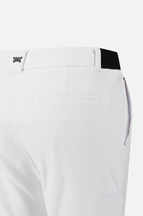 MEN ESSENTIAL SLIM FIT PANTS