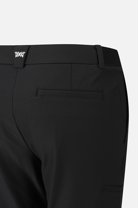 MEN ESSENTIAL SLIM FIT PANTS