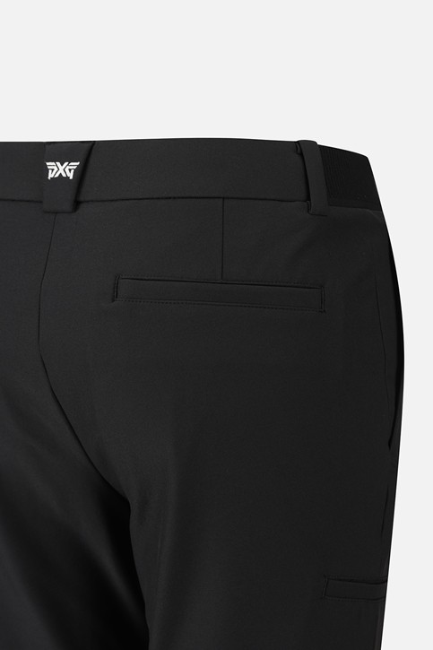MEN ESSENTIAL SLIM FIT PANTS