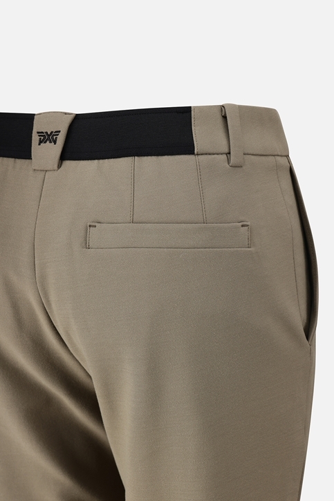 MEN R/N STANDARD FIT PANTS
