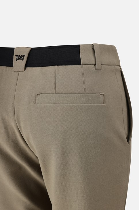 MEN R/N STANDARD FIT PANTS