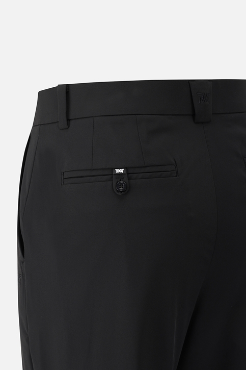 MEN WIDE FIT PANTS