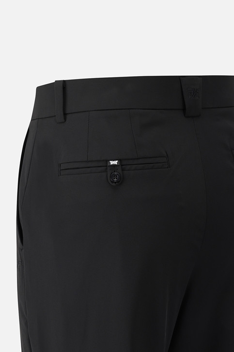 MEN WIDE FIT PANTS