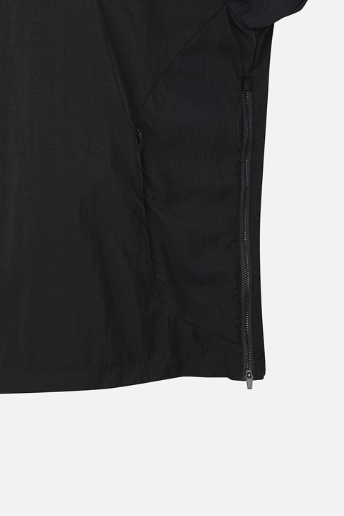 MEN ANORAK JACKET