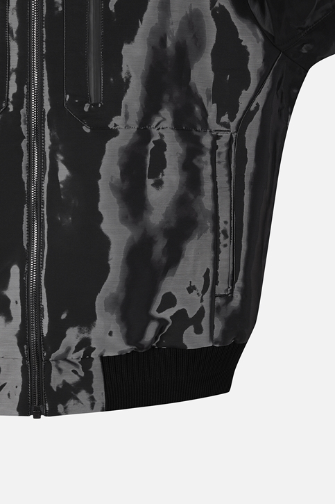MEN D.O. NEW MA-1 JACKET