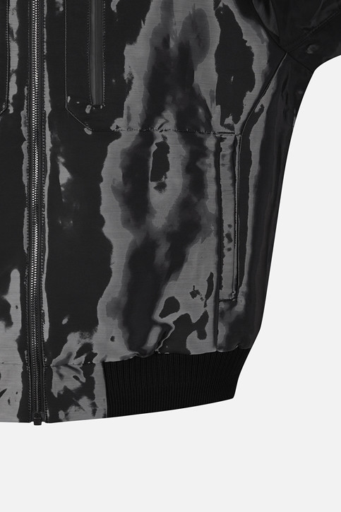 MEN D.O. NEW MA-1 JACKET