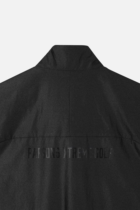 MEN WOVEN VEST