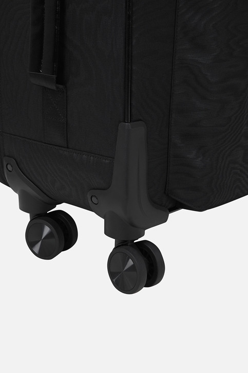 DAMASCUS TROLLEY BOSTON BAG