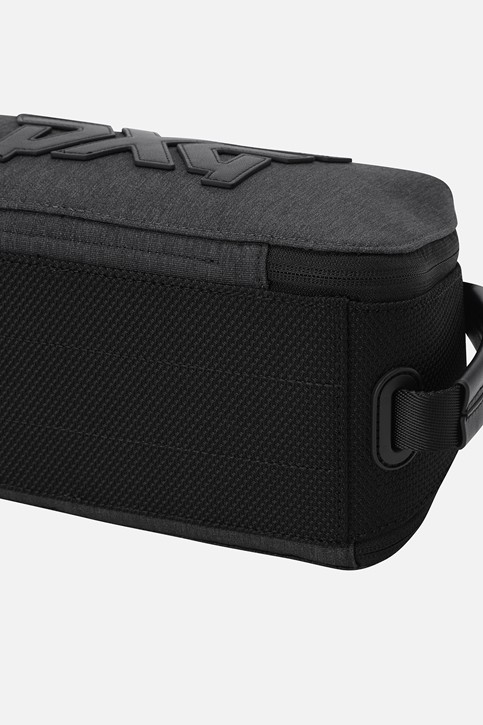 TWO RAIL POUCH PKFPU841113 D/GREY 상품 이미지 6