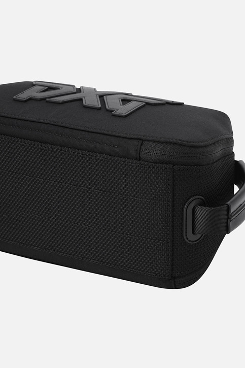 TWO RAIL POUCH PKFPU841121 BLACK 상품 이미지 6