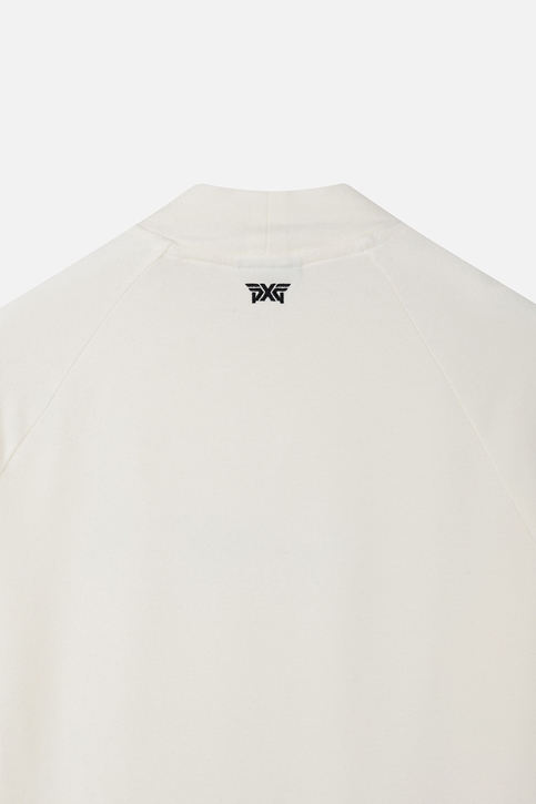 WOMEN MOCK NECK BASELAYER