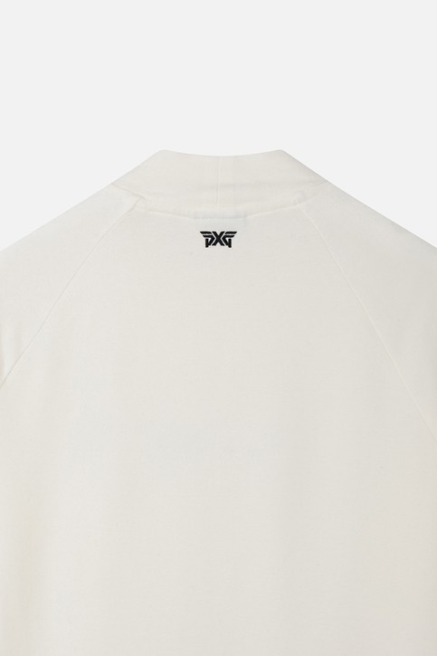 WOMEN MOCK NECK BASELAYER