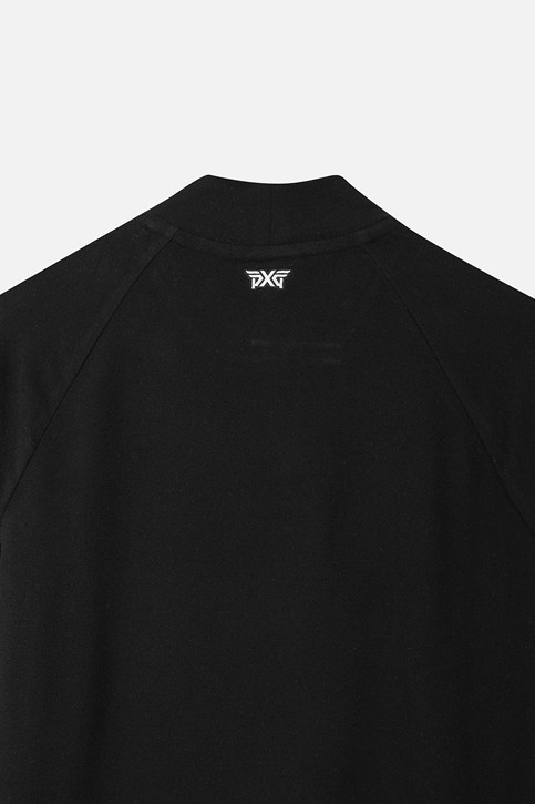 WOMEN MOCK NECK BASELAYER