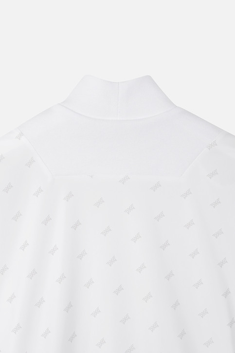 WOMEN WINDPROOF BASE LAYER PKFPW111101 WHITE 상품 이미지 6