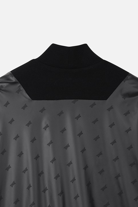 WOMEN WINDPROOF BASE LAYER PKFPW111121 BLACK 상품 이미지 6