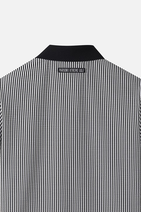 WOMEN ESSENTIAL RIB SHORT SLEEVE