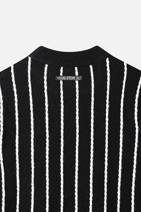 WOMEN SHORT-SLEEVE SWEATER