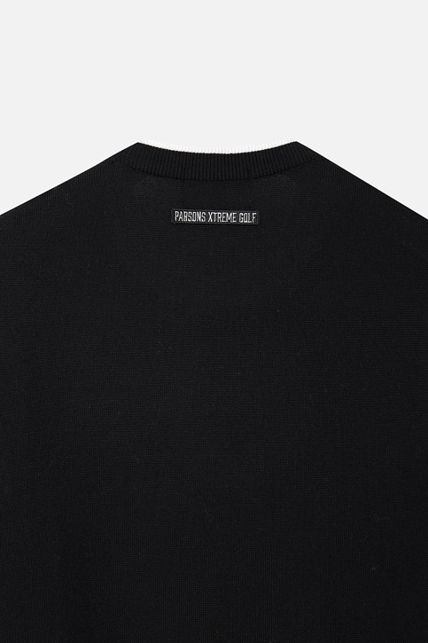 WOMEN TEXTURE MIX SWEATER