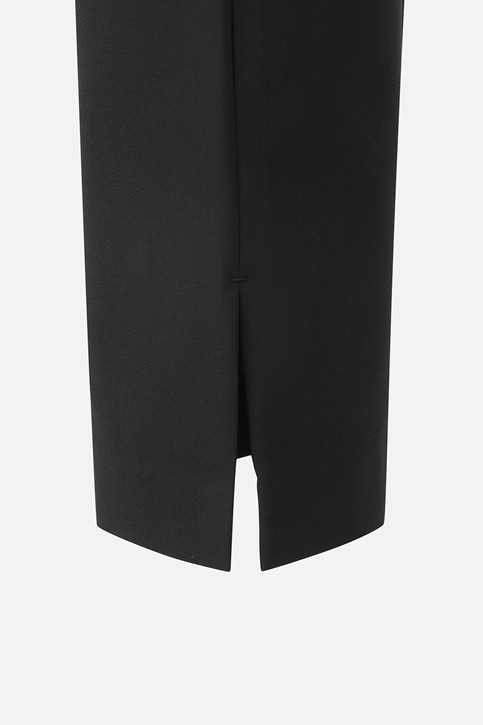 WOMEN SLIM FIT PANTS