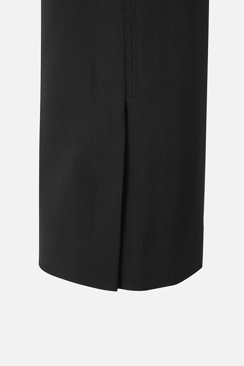 WOMEN HIP UP BOOTCUT PANTS
