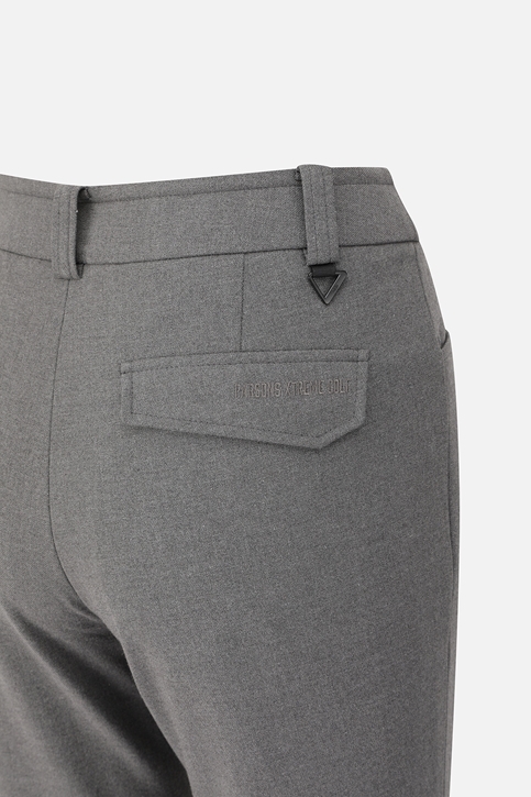 WOMEN BOOTCUT PANTS