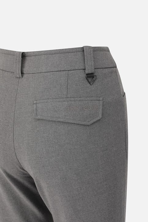 WOMEN BOOTCUT PANTS