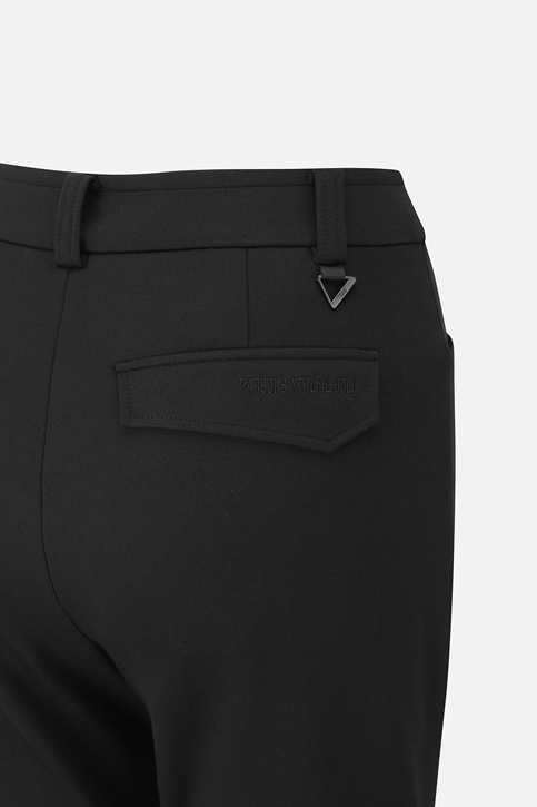 WOMEN BOOTCUT PANTS