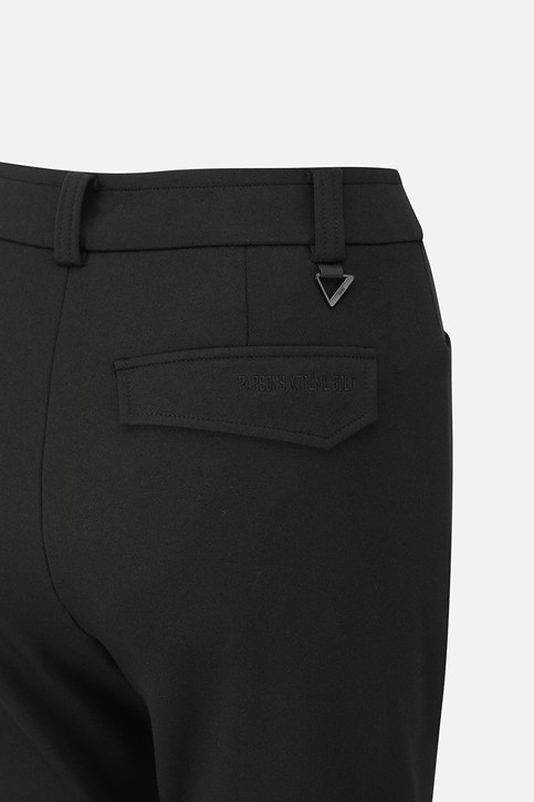 WOMEN BOOTCUT PANTS
