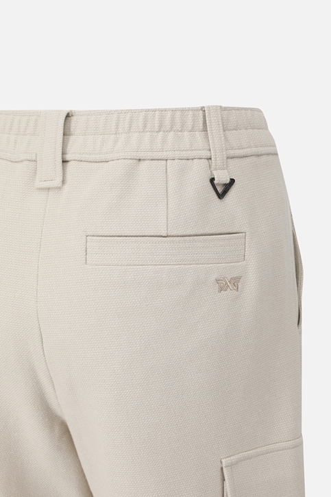 WOMEN CARGO WIDE PANTS