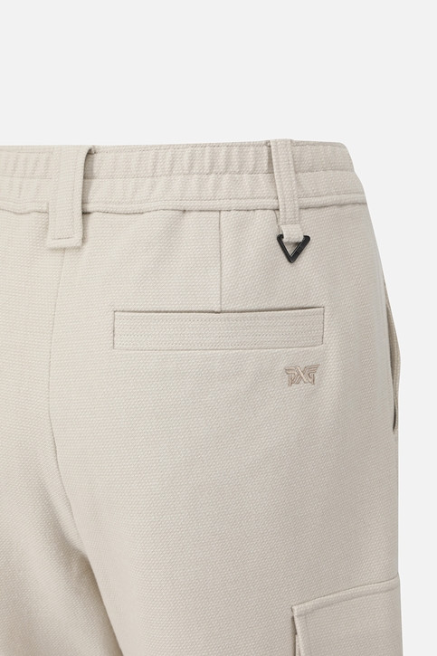 WOMEN CARGO WIDE PANTS