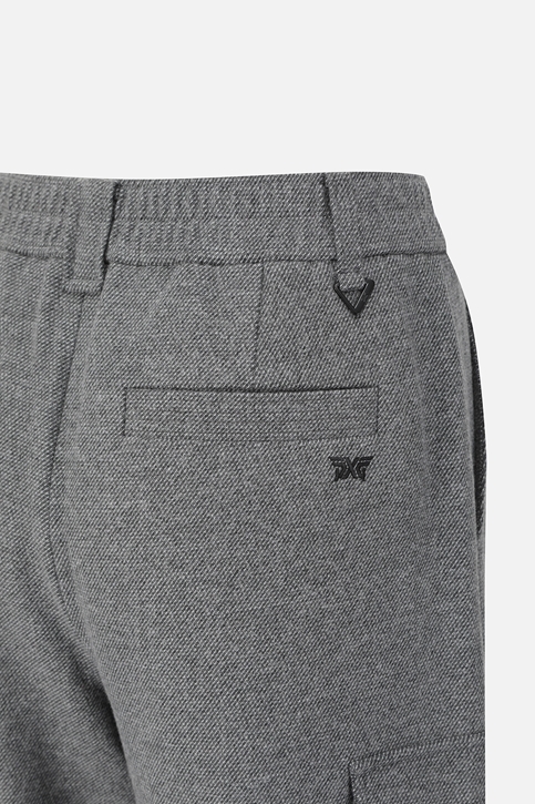 WOMEN CARGO WIDE PANTS