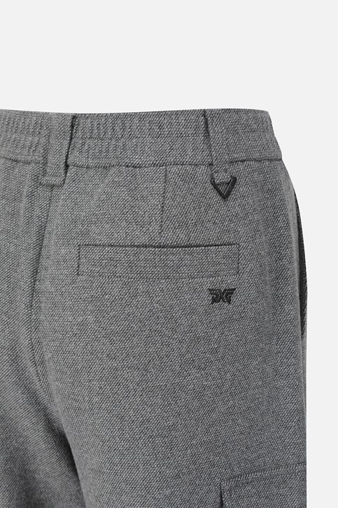 WOMEN CARGO WIDE PANTS