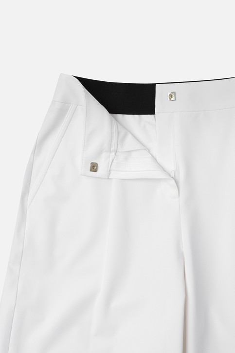 WOMEN FA WIDE FIT PANTS